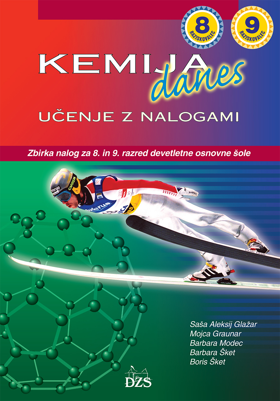 kemija8DZ